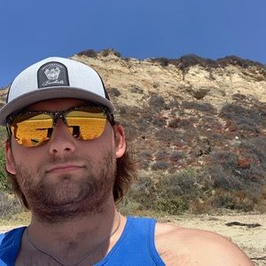 Meet your Posher, Mathew